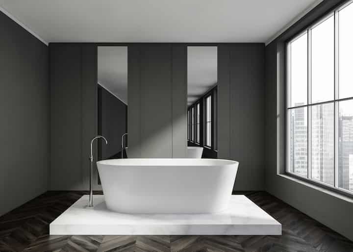 Shower and Bathtub Installation Services Sherman